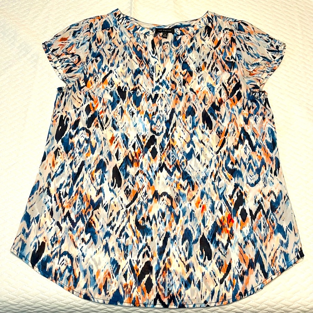 The Limited Blouse size Medium